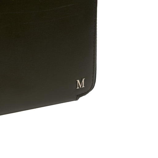 Picture of Mulberry Wallet Wallet in Racing Green, Leather