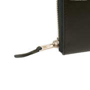 Picture of Mulberry Wallet Wallet in Racing Green, Leather