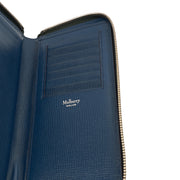 Picture of Mulberry Wallet Wallet in Racing Green, Leather