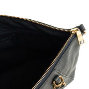 Picture of Coach Cross Body Prairie Satchel in Navy, Leather