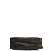 Picture of Chanel Tote Vintage Tote in Black, Caviar Leather