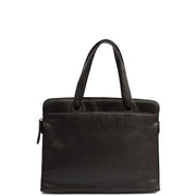 Picture of Chanel Tote Vintage Tote in Black, Caviar Leather
