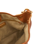 Picture of Miu Miu Tote Shoulder Bag in Brown, invalid