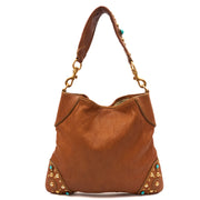 Picture of Miu Miu Tote Shoulder Bag in Brown, invalid