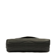 Picture of Louis Vuitton Shoulder Bag New Wave PM Chain Bag  in Black, Leather