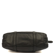 Picture of Prada Cross Body Shoulder Bag in Black, Leather