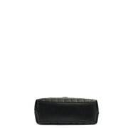 Picture of Saint Laurent Cross Body Lou Lou - Small in Black, Leather