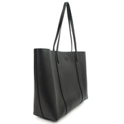 Picture of Mulberry Tote Bayswater Tote in Black, Leather