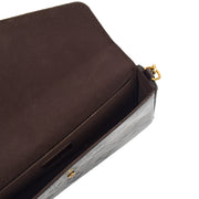 Picture of Louis Vuitton Cross Body Felicie Pochette in Amarante, Vernis