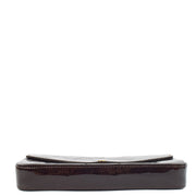 Picture of Louis Vuitton Cross Body Felicie Pochette in Amarante, Vernis