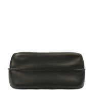 Picture of Mulberry Cross Body Amberley in Black, Calfskin Leather
