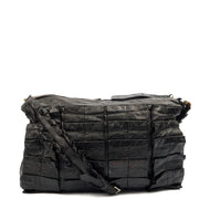 Picture of Miu Miu Tote Shoulder Bag in Black, Leather