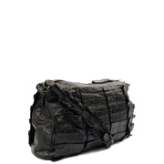 Picture of Miu Miu Tote Shoulder Bag in Black, Leather