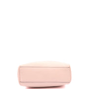 Picture of Coach Tote Legacy Shoulder Bag in Pink, Leather