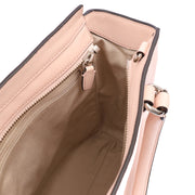 Picture of Coach Tote Legacy Shoulder Bag in Pink, Leather