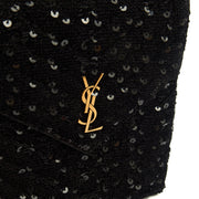 Picture of Saint Laurent Cross Body Shoulder Bag in Brown, Leather