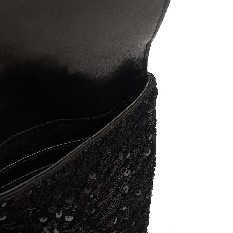 Picture of Saint Laurent Cross Body Shoulder Bag in Brown, Leather