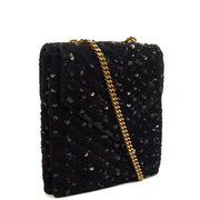 Picture of Saint Laurent Cross Body Shoulder Bag in Brown, Leather