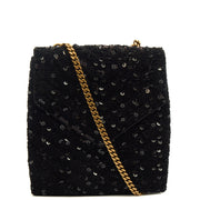 Picture of Saint Laurent Cross Body Shoulder Bag in Brown, Leather