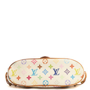Picture of Louis Vuitton Shoulder Bag Theda PM in Multi, Leather