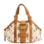 Picture of Louis Vuitton Shoulder Bag Theda PM in Multi, Leather