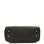 Picture of Mulberry Tote Bayswater Heritage in Graphite, Leather