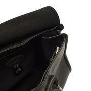 Picture of Mulberry Tote Bayswater Heritage in Graphite, Leather