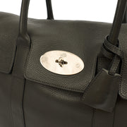 Picture of Mulberry Tote Bayswater Heritage in Graphite, Leather