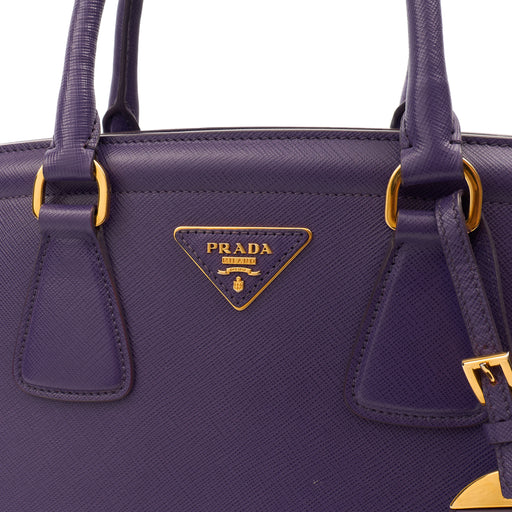 Picture of Prada Tote Leather Tote  in invalid, Saffiano Leather