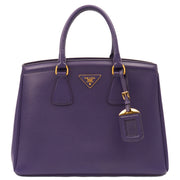 Picture of Prada Tote Leather Tote  in invalid, Saffiano Leather