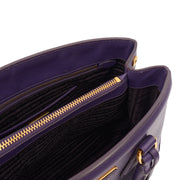 Picture of Prada Tote Leather Tote  in invalid, Saffiano Leather
