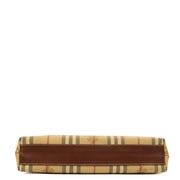 Picture of Burberry Shoulder Bag Shoulder Bag in Nova Check, Leather