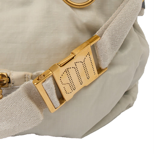 Picture of Stella McCartney Cross Body Crossbody  in Blue, Fabric