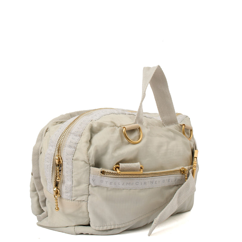 Picture of Stella McCartney Cross Body Crossbody  in Blue, Fabric