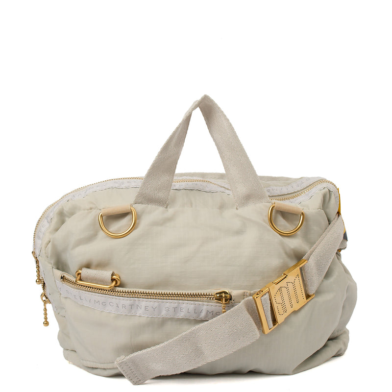 Picture of Stella McCartney Cross Body Crossbody  in Blue, Fabric