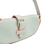 Picture of Loewe Shoulder Bag Vintage Shoulder Bag in Blue, Leather
