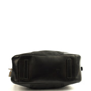 Picture of Prada Top Handle Shoulder Bag in Black, Nylon