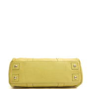 Picture of Mulberry Tote Bayswater Heritage in Pistachio, Leather