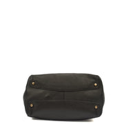 Picture of Coach Tote Edie Tote in Black, Leather