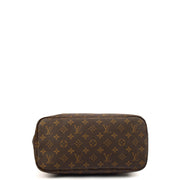 Picture of Louis Vuitton Tote Neverfull MM in Monogram, Canvas
