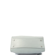 Picture of Mulberry Tote Iris in Blue, Patent Leather