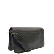 Picture of Coach Cross Body Tabby 26 in invalid, Leather