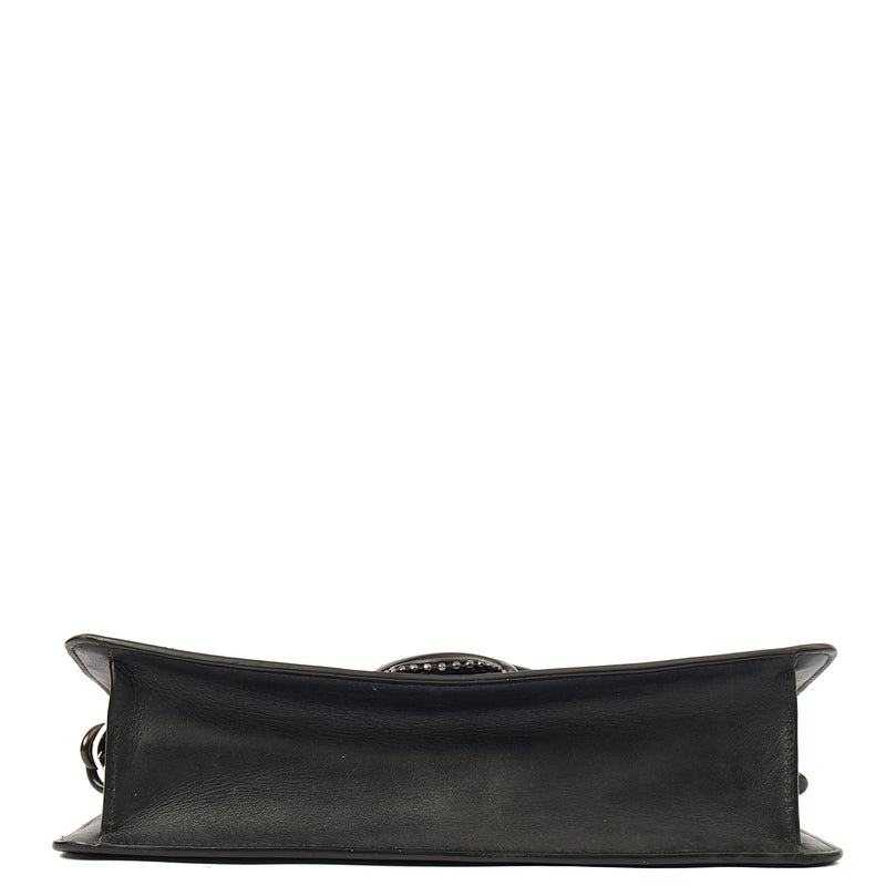 Picture of Coach Cross Body Tabby 26 in invalid, Leather