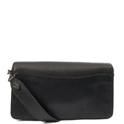 Picture of Coach Cross Body Tabby 26 in invalid, Leather