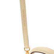 Picture of Hermes Top Handle Kelly II 20 in Nata, Epsom Leather