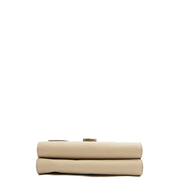 Picture of Chloe Shoulder Bag Shoulder Bag in Neutral, Calfskin Leather