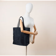 Picture of Prada Tote Nylon Tote Bag in Black, Nylon