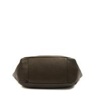 Picture of Saint Laurent Shoulder Bag Le 5 À 7 Hobo in Green, Leather