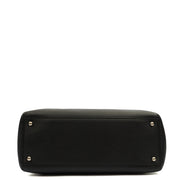 Picture of Chanel Tote Executive Shopper Tote in Black, Leather
