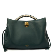 Picture of Mulberry Tote Iris in Mulberry Green, invalid